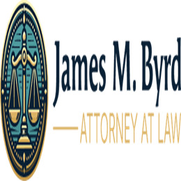 James M. Byrd Attorney At Law
