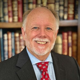 Richard Edward Mather