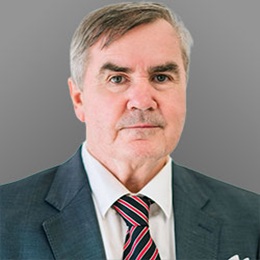Peter J. Lemoine
