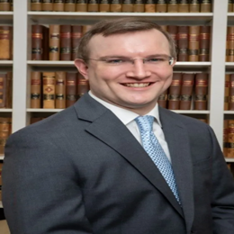Mark E. Harris