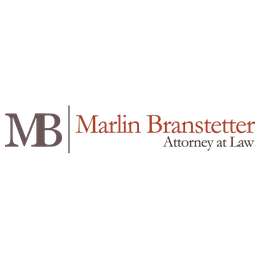 Marlin Branstetter Attorney at Law