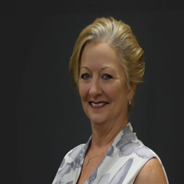 Carol Armstrong