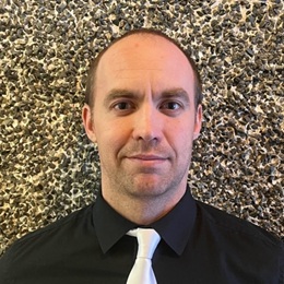 Jason Ringstad