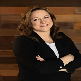 Amy  J. Schrum