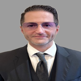 Gabriel E. Sassoon