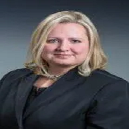 Rebecca J. Hozubin