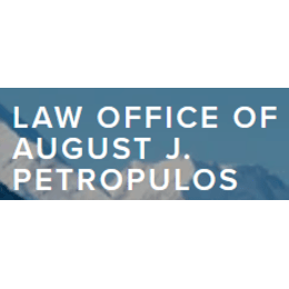 Law Office of August J. Petropulos