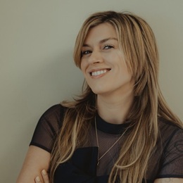 Nicole Daussin