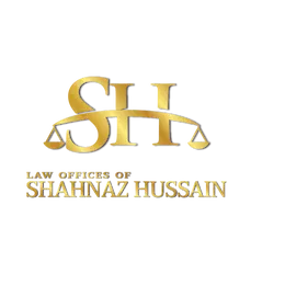 The Law Offices of Shahnaz Hussain