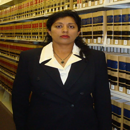 Shahnaz Hussain