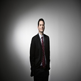 Jared R. Callister
