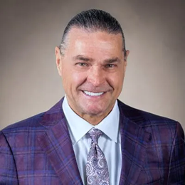 Jeffrey L. Phillips