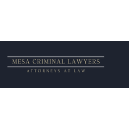 Mesa Criminal Lawyer