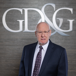 Bruce L. Gordon