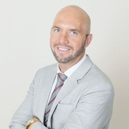 Jesse Westover