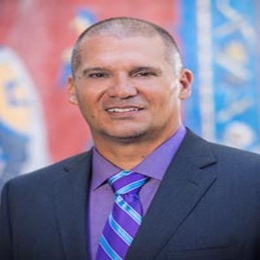 Gerald Burns