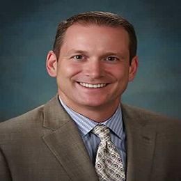 Scott David Stewart