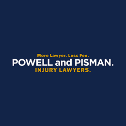 Powell and Pisman Injury Lawyers
