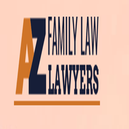 AZ Family Law Lawyers