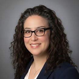 Alison Briggs