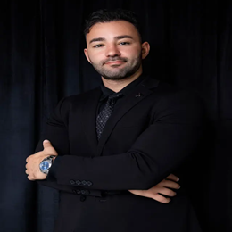 Haidar Awad