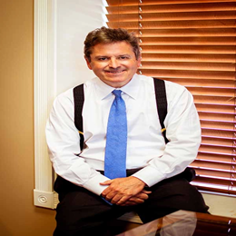 J. Marvin Honeycutt