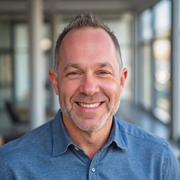 Brent Hall