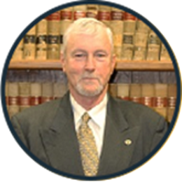Gary L. King