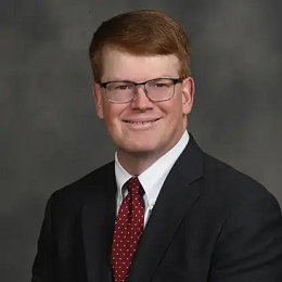 G. John Durward Jr.