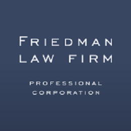 Friedman Law Firm