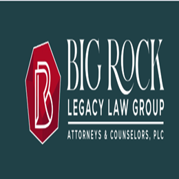 Big Rock Legacy Law Group, PLC
