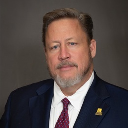 William O. "BILL" James, Jr.
