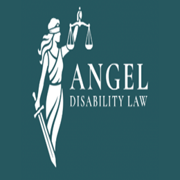 Angel Disability Law
