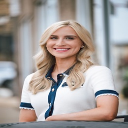 Mollie Angel