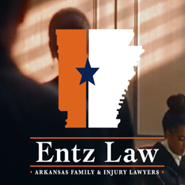 Entz Law Arkansas Family and  Injury Lawyers
