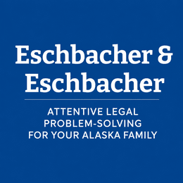 Eschbacher and Eschbacher