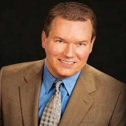 Michael Lilly