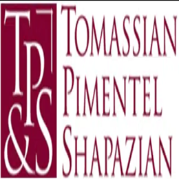 Tomassian, Pimentel and Shapazian