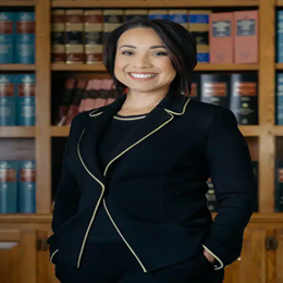 Christina Cardenas-Gonzalez