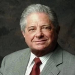 Lawrence H Jacobson