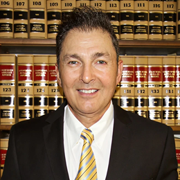 David A. Azran