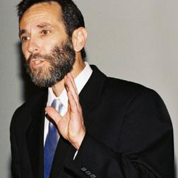 Daniel B. Spitzer