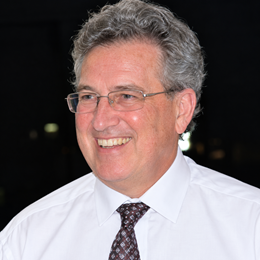 Harvey I. Levin