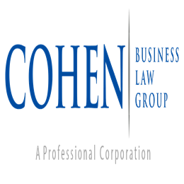 Cohen Business Law Group
