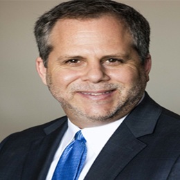 Jeffrey A. Cohen