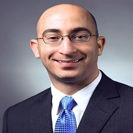 Scott J. Sheldon, Esq.