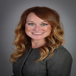Stephanie Merritt Driscoll
