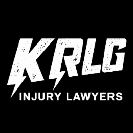 KRLG Injury Lawyers