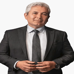 Arturo Angel Burga