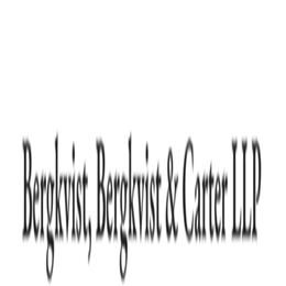 Bergkvist, Bergkvist & Carter LLP